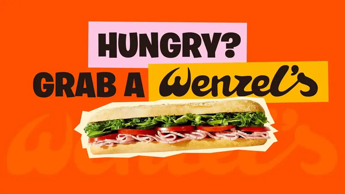 Wenzel's – bakery in Noak Bridge, Basildon